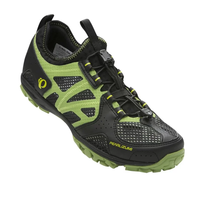 Zapatillas Pearl Izumi X-Road Fuel Iv 38 Saldo