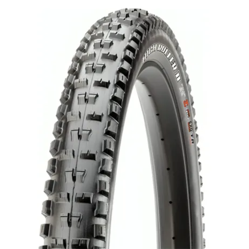NEUMATICO 27.5 X 2.40 MAXXIS HIGH ROLLER II EBIKE/SILKSHIELD KEVLAR 7816