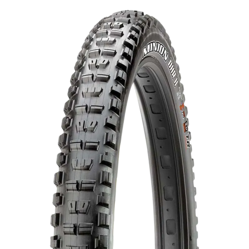 NEUMATICO 29 X 2.50 MAXXIS MINION DHF EXO/TR KEVLAR 7798