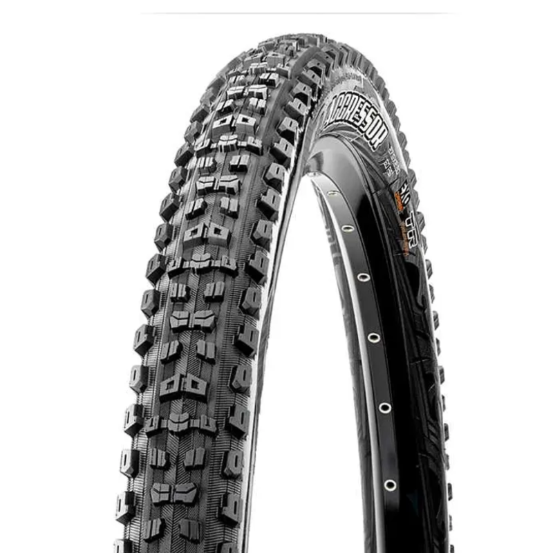 NEUMATICO 29 X 2.50WT MAXXIS AGGRESSOR 60TPI TR/EXO KEVLAR 7471