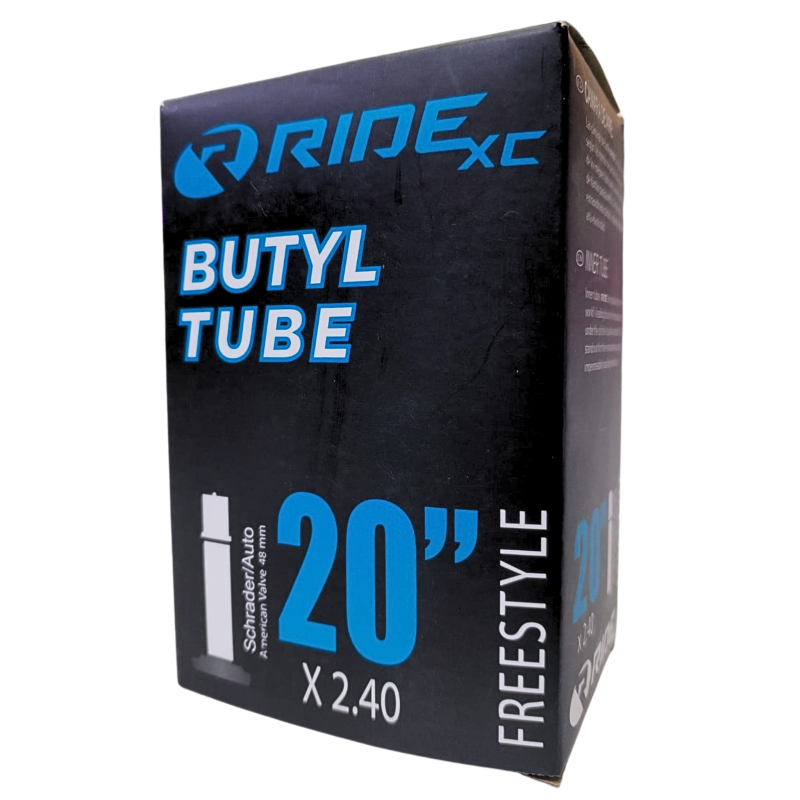 CAMARA 20 X 2.40 VA 48MM RIDE 18290