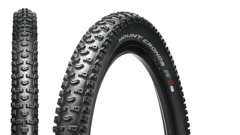 NEUMATICO 27.5 X 2.35 ARISUN MOUNT CRONOS ALAMBRE T030605