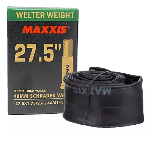 CAMARA 27.5 X 1.75/2.4 VA 48MM MAXXIS WELTER WEIGHT 8370