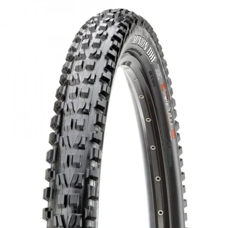 NEUMATICO 26 X 2.30 MAXXIS MINION DHF 3C/EXO/TR KEVLAR 7796