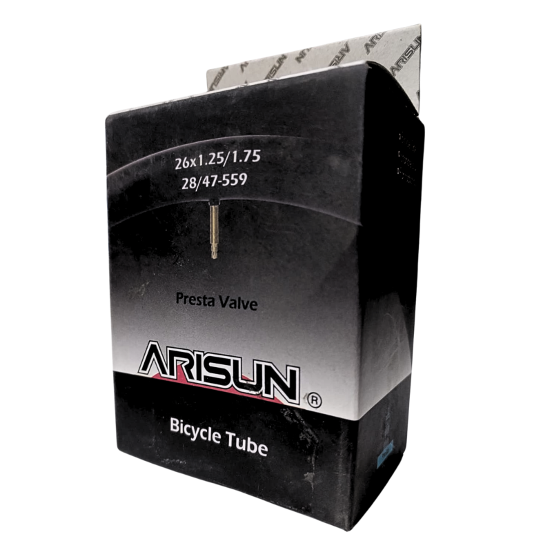 CAMARA 26 X 1.25/1.75 VF ARISUN U010804