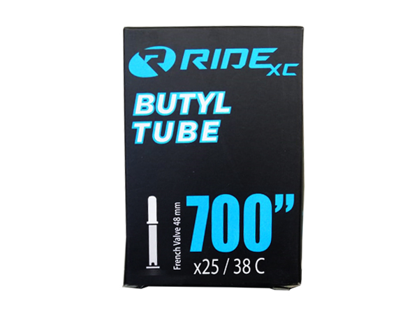 CAMARA 700 X 25/38 VF 48MM RIDE 19005