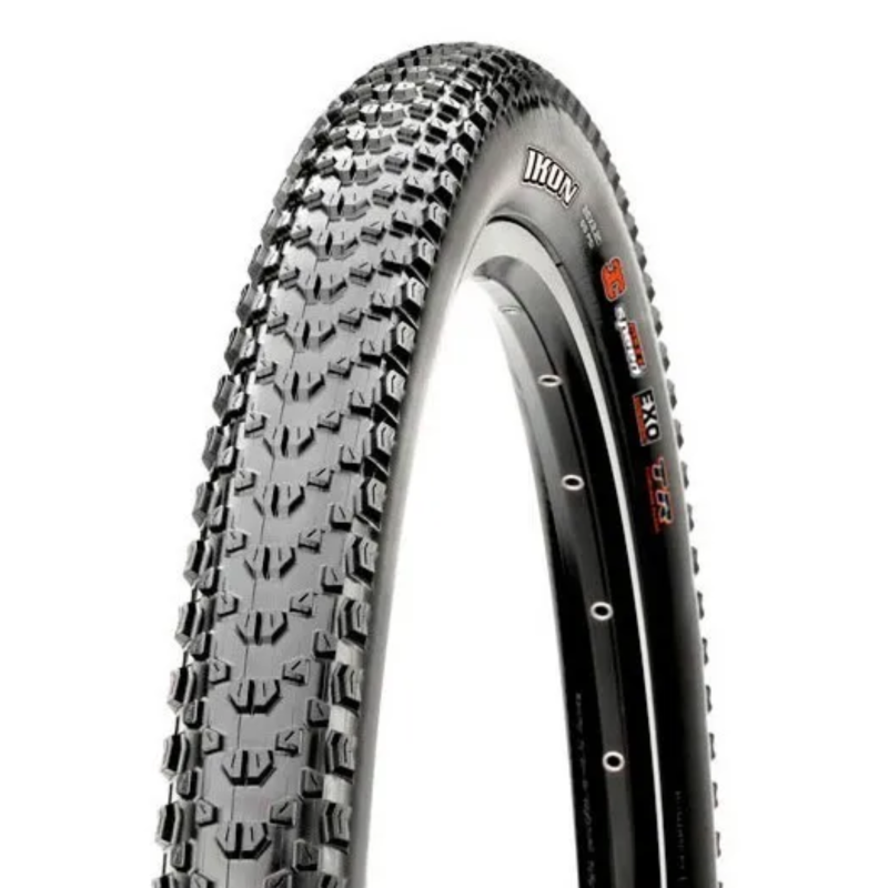 NEUMATICO 29 X 2.60 MAXXIS IKON 60TPI EXO/TR KEVLAR 7462