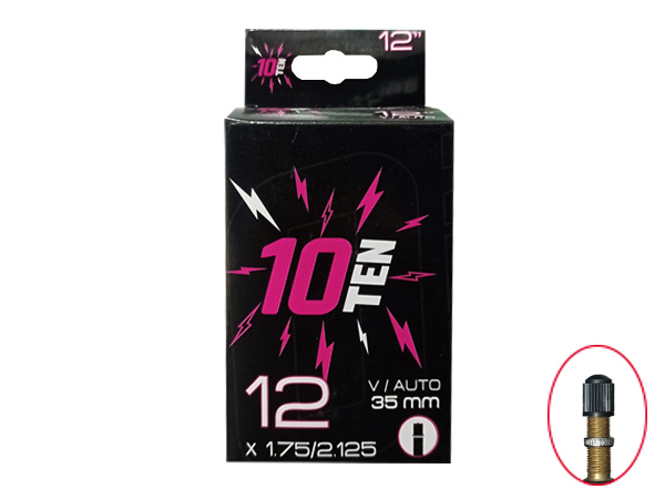 CAMARA 12 1.75 X 2.125 10TEN VA 35MM 24116