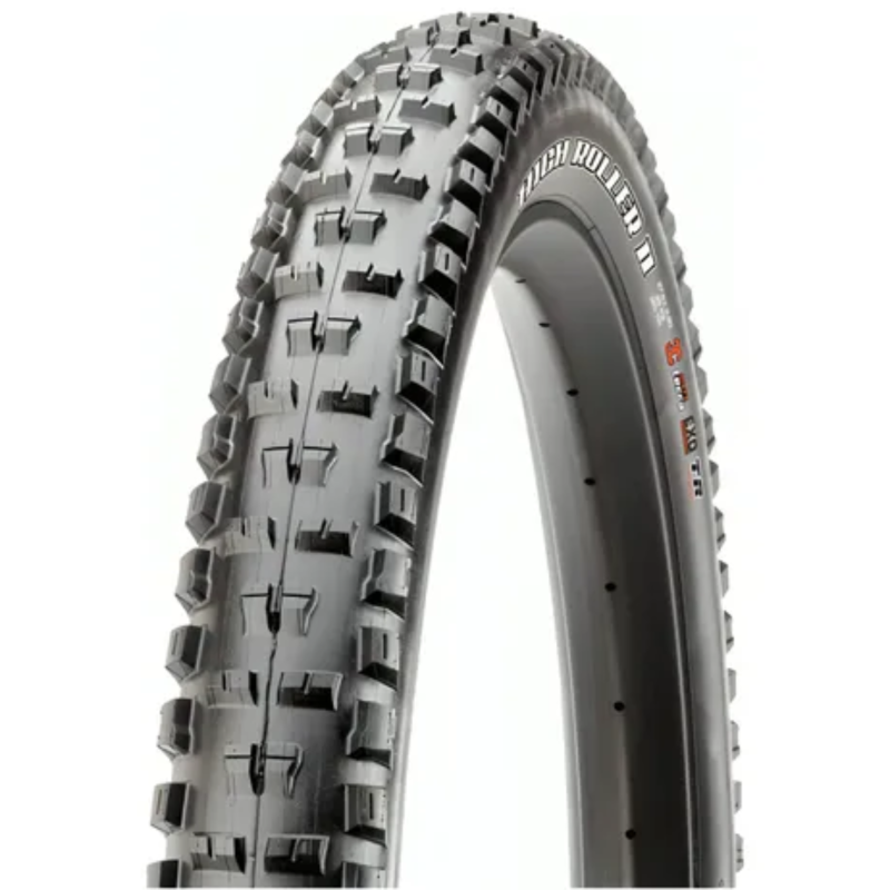 NEUMATICO 29 X 2.50WT MAXXIS HIGH ROLLER II 60TPI MAXX/EXOTR KEVLAR 7476